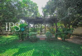 Luxury Estate for Sale in Siem Reap thumbnail