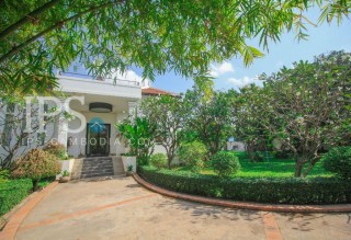 Luxury Estate for Sale in Siem Reap thumbnail