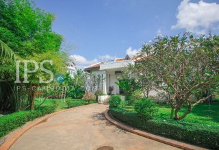 Luxury Estate for Sale in Siem Reap thumbnail