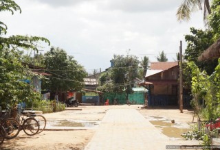 Land for Sale in Siem Reap - Wat Svay thumbnail