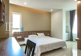 2 Bedroom Serviced Apartment For Rent - Tonle Bassac, Phnom Penh thumbnail