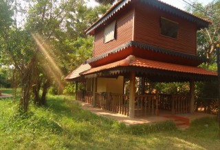 Land and Villas in Siem Reap - Svay Dangkum thumbnail