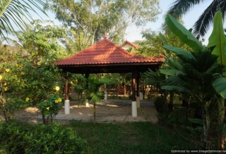 3 Bedroom Villa for Sale in Siem Reap - Svay Dangkum thumbnail