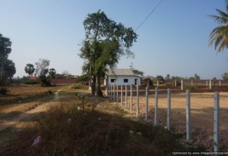 Land for Sale in Siem Reap - Svay Dangkum  thumbnail
