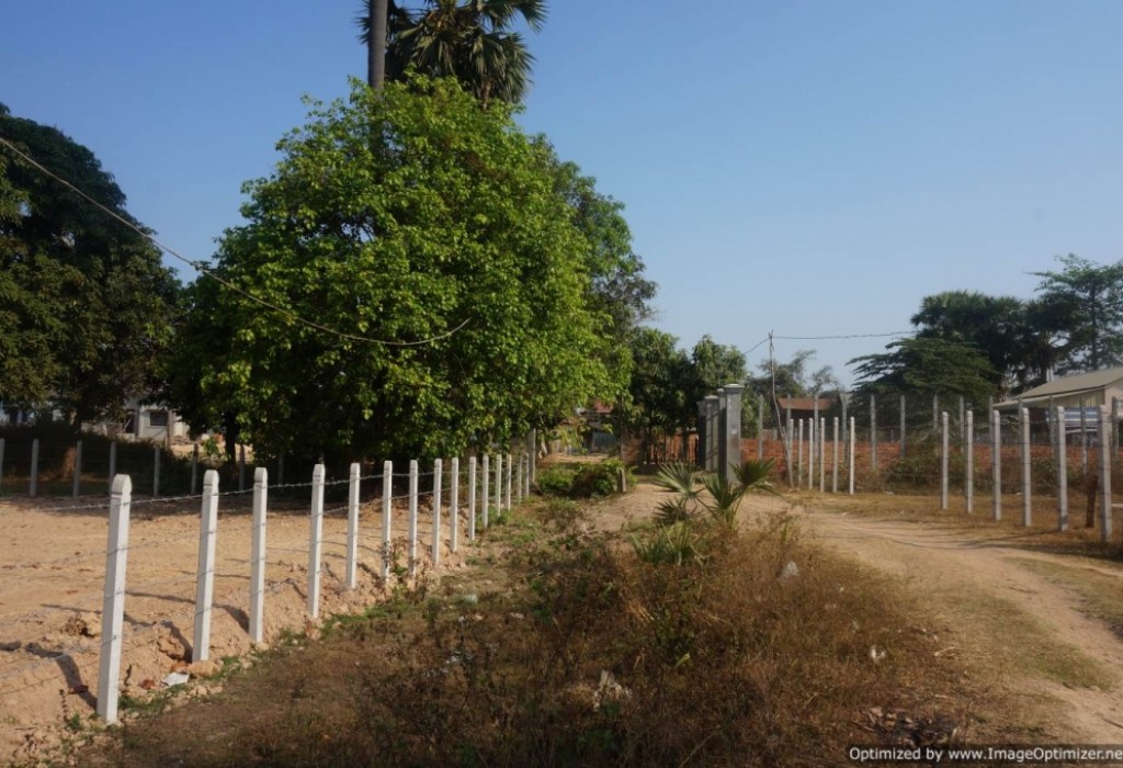 3 Bedroom Villa For Sale in Siem Reap, Siem Reap 4171 IPS Cambodia