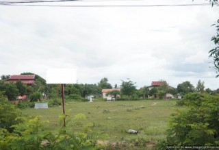 Development Land  for Sale in Siem Reap thumbnail