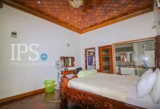 House for Sale in Siem Reap thumbnail