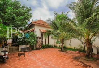 House for Sale in Siem Reap thumbnail