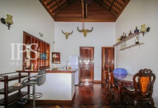 House for Sale in Siem Reap thumbnail