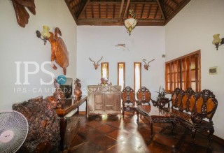 House for Sale in Siem Reap thumbnail