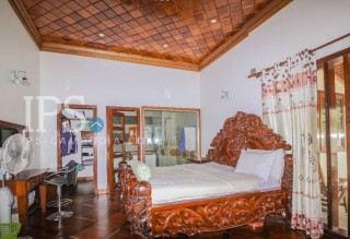 House for Sale in Siem Reap thumbnail