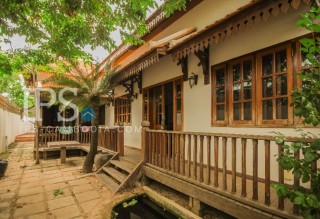 House for Sale in Siem Reap thumbnail