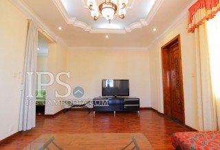 Serviced Apartment For Rent in BKK1 - Two Bedrooms  thumbnail