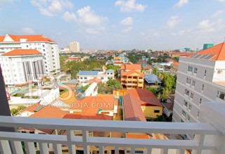 Serviced Apartment For Rent in Phnom Penh  - One Bedroom thumbnail