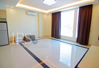 Serviced Apartment For Rent in Phnom Penh  - One Bedroom thumbnail