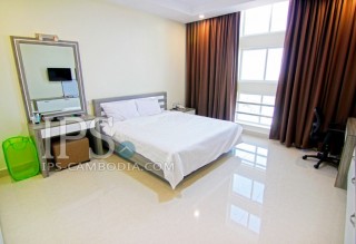1 Bedroom Apartment For Rent in Beong Tra Bek, Phnom Penh thumbnail