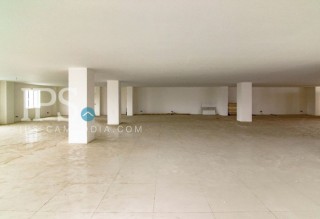 Commercial Office Space For Rent - Phnom Penh thumbnail