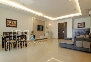 Serviced Apartment in Phnom Penh - Two Bedrooms in Russian Market thumbnail