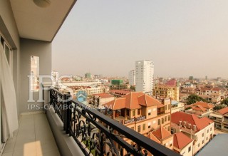 Serviced Apartment in Phnom Penh - Two Bedrooms in Russian Market thumbnail