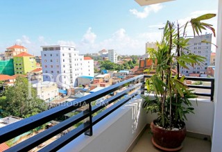 Phnom Penh Apartment for rent in Tonle Bassac - Two Bedrooms thumbnail