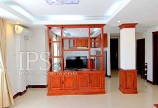 Phnom Penh Apartment for rent in Tonle Bassac - Two Bedrooms thumbnail