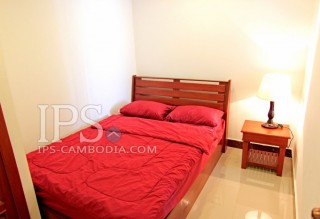 Phnom Penh Apartment for rent in Tonle Bassac - Two Bedrooms thumbnail