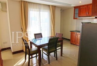 Phnom Penh Apartment for rent in Tonle Bassac - Two Bedrooms thumbnail