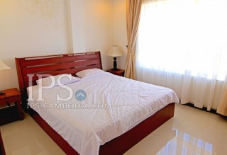 Phnom Penh Apartment for rent in Tonle Bassac - Two Bedrooms thumbnail