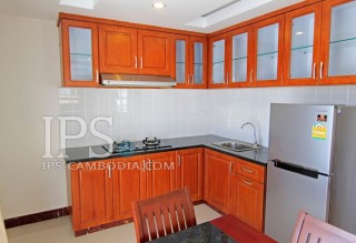 Phnom Penh Apartment for rent in Tonle Bassac - Two Bedrooms thumbnail