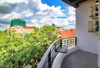 1 Bedroom Apartment For Rent in Wat Phnom, Phnom Penh thumbnail