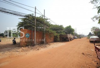 Land for Rent in Siem Reap- Chong Kaosu thumbnail