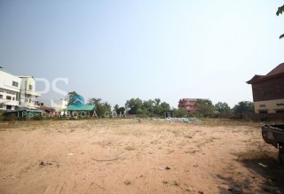 Land for Rent in Siem Reap- Chong Kaosu thumbnail