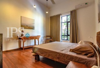 Renovated Loft 1 Bedroom Apartment For Rent - Chey Chumneah, Phnom Penh thumbnail