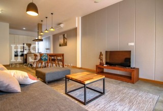 Renovated Loft 1 Bedroom Apartment For Rent - Chey Chumneah, Phnom Penh thumbnail