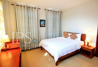 Apartment For Rent in Toul Tum Poung - Two Bedrooms thumbnail