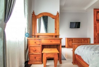 Russian Market - New  1 Bedroom Apartment for Rent thumbnail