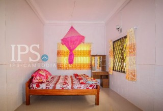 Villa for Rent in Siem Reap  thumbnail