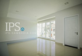 4 Bedrooms Townhouse  for Rent in Siem Reap thumbnail
