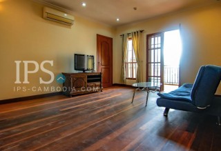 1 Bedroom Apartment For Rent in Toul Kok, Phnom Penh thumbnail