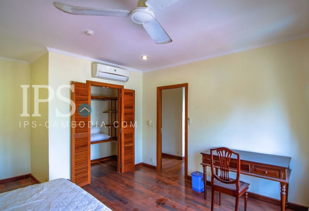 3 Bedrooms - Apartment For Rent in Toul Kork - Image 11