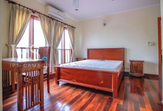 3 Bedrooms - Apartment For Rent in Toul Kork thumbnail