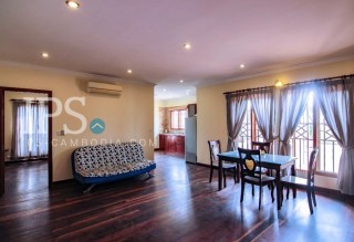 1 Bedroom Apartment For Rent in Toul Kok, Phnom Penh thumbnail