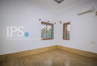 6 Bedrooms Villa for rent in Siem Reap thumbnail