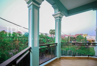 6 Bedrooms Villa for rent in Siem Reap thumbnail