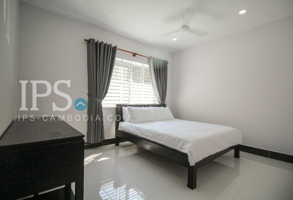 Two Bedroom Apartment for Rent in Siem Reap- Wat Bo Village - Image 8 Two Bedroom Apartment for Rent in Siem Reap- Wat Bo Village - Image 8
