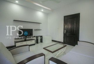 Two Bedroom Apartment for Rent in Siem Reap- Wat Bo Village thumbnail