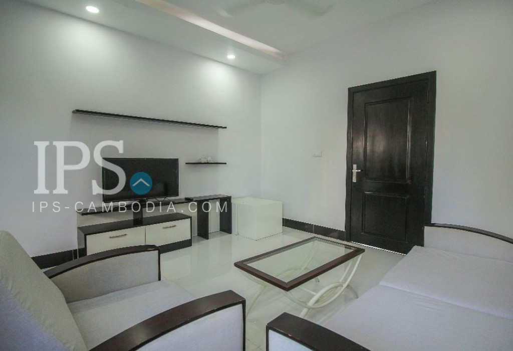 Two Bedroom Apartment for Rent in Siem Reap- Wat Bo Village - Image 4 Two Bedroom Apartment for Rent in Siem Reap- Wat Bo Village - Image 4