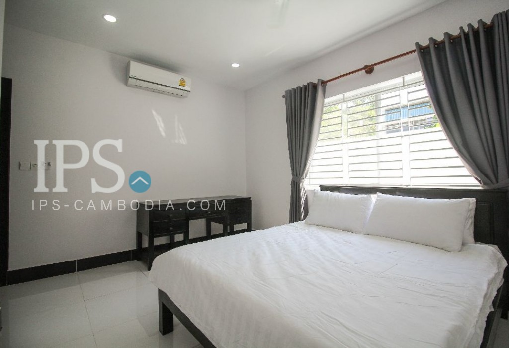 Two Bedroom Apartment for Rent in Siem Reap- Wat Bo Village - Image 7 Two Bedroom Apartment for Rent in Siem Reap- Wat Bo Village - Image 7