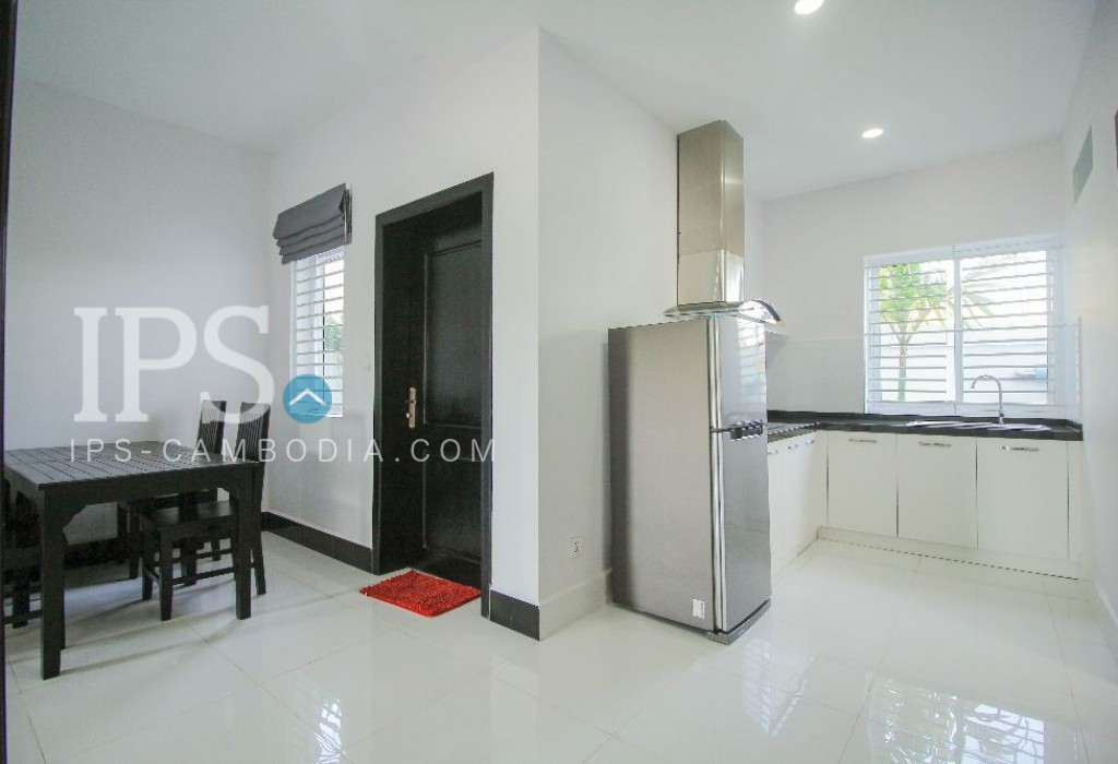 Two Bedroom Apartment for Rent in Siem Reap- Wat Bo Village - Image 6 Two Bedroom Apartment for Rent in Siem Reap- Wat Bo Village - Image 6