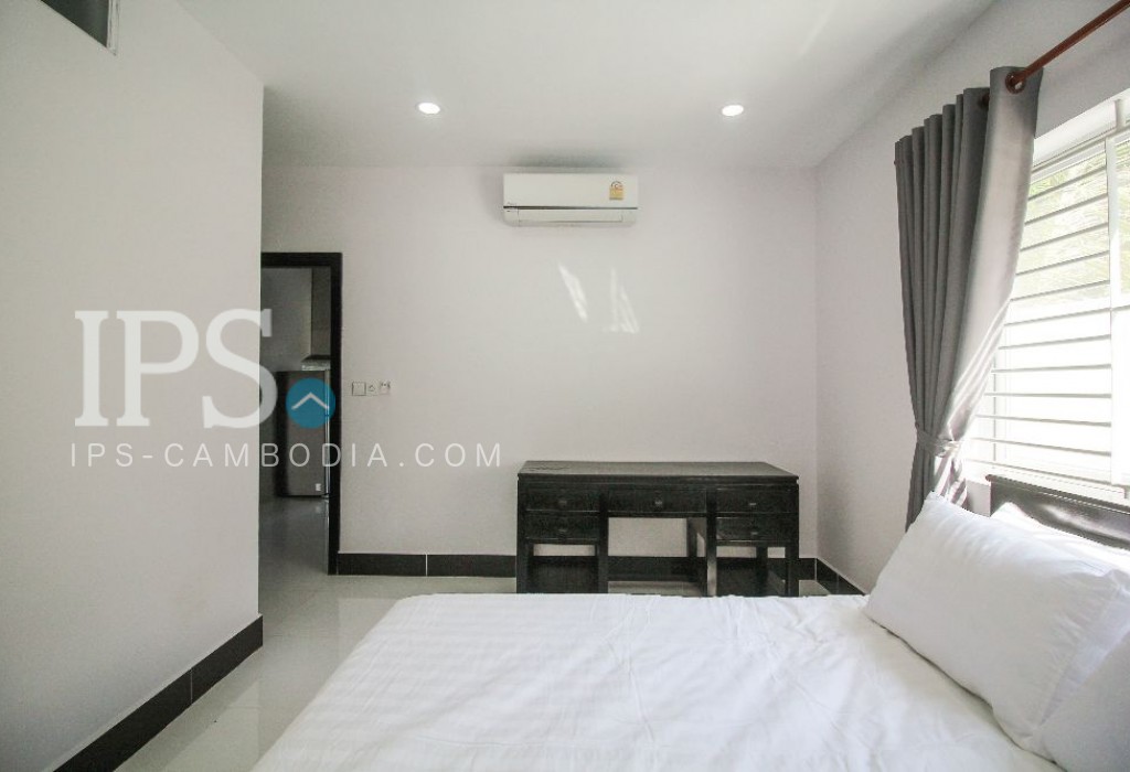 Two Bedroom Apartment for Rent in Siem Reap- Wat Bo Village - Image 9 Two Bedroom Apartment for Rent in Siem Reap- Wat Bo Village - Image 9